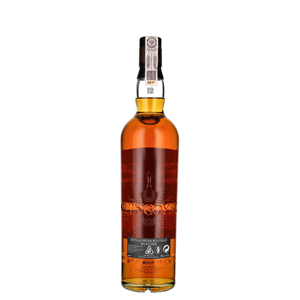 WHISKY SM GLENGOYNE 18Y 43% 0,7L GB
