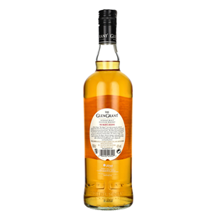 WHISKY SM GLEN GRANT THE MAJOR'S RES. 40% 1L