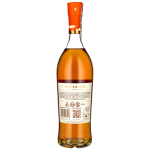 WHISKY SM GLENMORANGIE TALE OF TOKYO 46% 0.7L