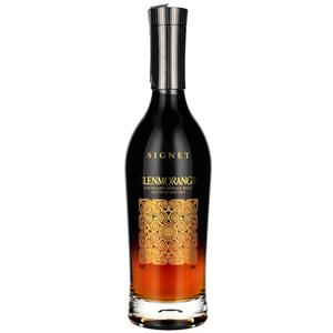 WHISKY SM GLENMORANGIE SIGNET 46% 0,7L GB NEW
