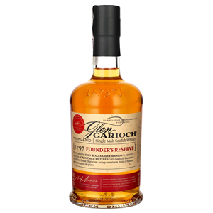 WHISKY GLEN GARIOCH FOUNDER'S RESERVE 48% 0,7L GB