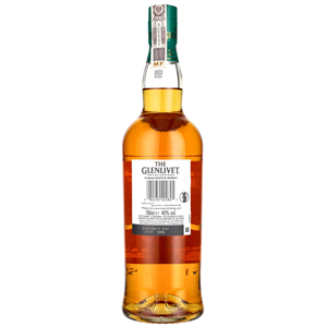 WHISKY SM GLENLIVET 12Y 40% 0,7L GB