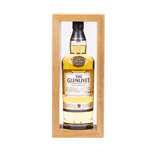 WH.SM GLENLIVET 16Y BLAIRLICK HILL SC 52,2% 0,7 GB