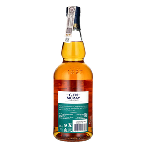 WHISKY SM GLEN MORAY 12Y 40% 0,7L GB