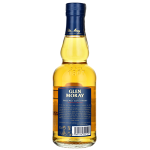 WHISKY SM GLEN MORAY ELGIN CLASSIC 40% 0,35L GB