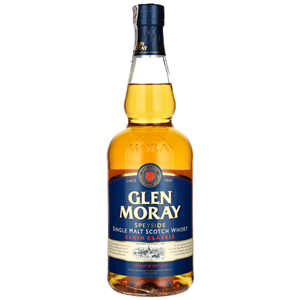 WHISKY SM GLEN MORAY ELGIN CLASSIC 40% 0,7L