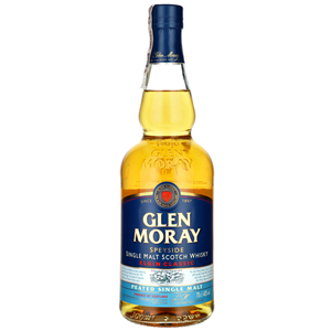 WHISKY SM GLEN MORAY ELGIN CLASSIC PEAT.40% 0,7LGB