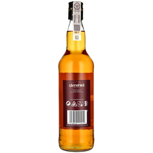 WHISKY GLENSHIEL 40% 0,7L