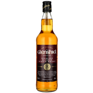 WHISKY GLENSHIEL 40% 0,7L