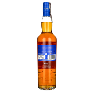 WHISKY SM GLEN SCOTIA 12Y 46% 0,7 GB