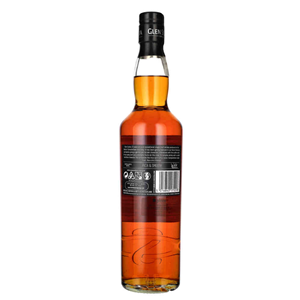 WHISKY SM GLEN SCOTIA 15Y 46% 0,7 GB