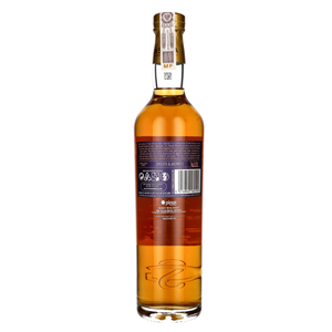 WHISKY SM GLEN SCOTIA 21 YO 46% 0,7 GB