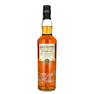 WHISKY SM GLEN SCOTIA DOUBLE CASK 46% 0,7 GB