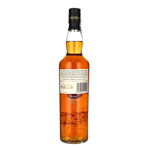 WHISKY SM GLEN SCOTIA DOUBLE CASK 46% 0,7 GB