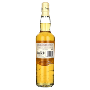 WHISKY SM GLEN SCOTIA DOUBLE CASK RUM 46% 0,7 GB