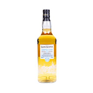 WHISKY SM GLEN SCOTIA CAMPBELTOWN 1832 46% 1L BTL