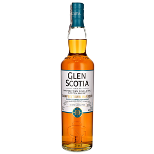 WH SM GLEN SCOTIA CAMPBELTOWN HARBOUR 40% 0,7 GB