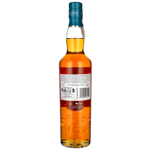 WH SM GLEN SCOTIA CAMPBELTOWN HARBOUR 40% 0,7 GB