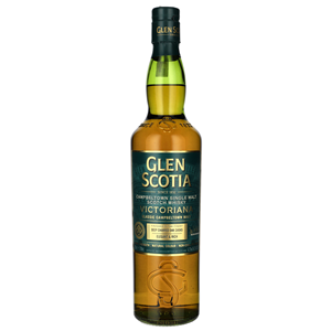WHISKY SM GLEN SCOTIA VICTORIANA 54,2% 0,7L GB