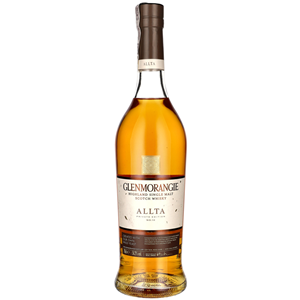 WHISKY SM GLENMORANGIE ALLTA 51,2% 0,7L GB