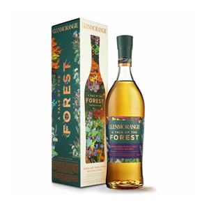 WHISKY SM GLENMORANGIE A TALE OF FOREST 46% 0,7LGB