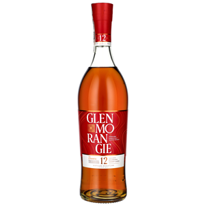 WHISKY SM GLENMORANGIE LASANTA 12Y 43% 0,7L GB NEW