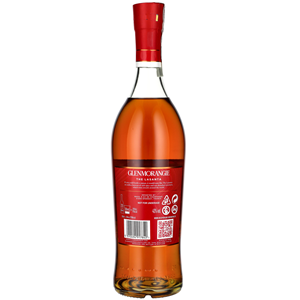 WHISKY SM GLENMORANGIE LASANTA 12Y 43% 0,7L GB NEW