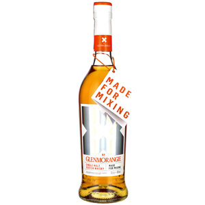 WHISKY SM GLENMORANGIE X 0,7L 40%