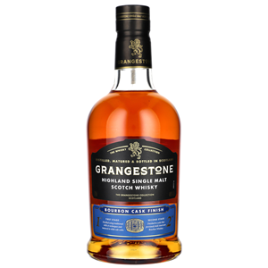 WHISKY SM GRANGESTONE 40% 0,7L