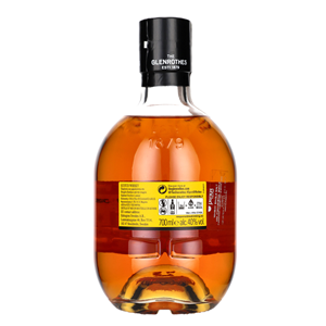 WHISKY SM GLENROTHES 10Y 40% 0,7L GB