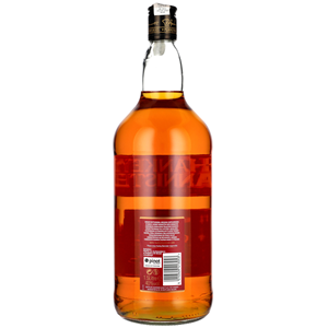 WHISKY HANKEY BANNISTER 40% 1,5L