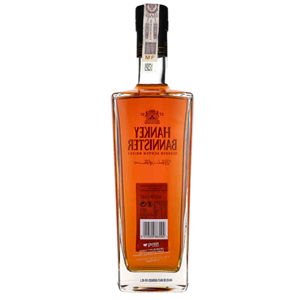 WHISKY HANKEY BANNISTER 21Y 40% 0,7L NEW