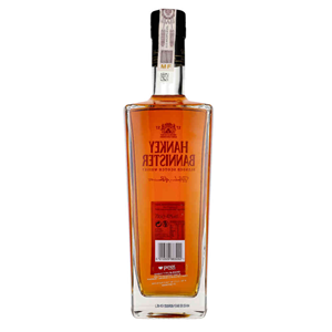 WHISKY HANKEY BANNISTER 21Y 40% 0,7L NEW