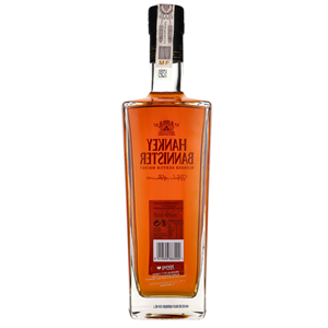 WHISKY HANKEY BANNISTER 21Y 40% 0,7L NEW