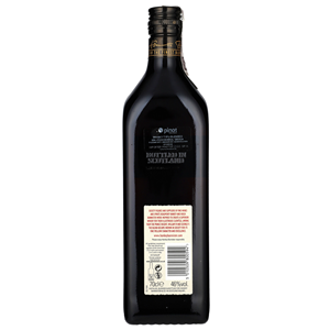 WHISKY HANKEY BANNISTER HERITAGE 46%  0,7L