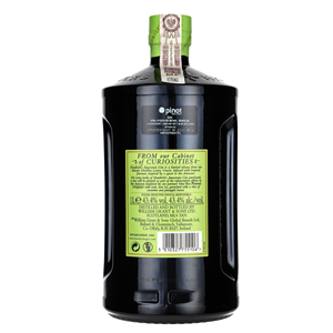 GIN HENDRICK`S AMAZONIA 43,4%  1L