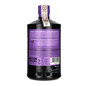 GIN HENDRICK`S GRAND CABARET 43,4%  0,7L