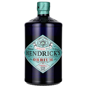 GIN HENDRICK`S ORBIUM 43,4% 0,7L