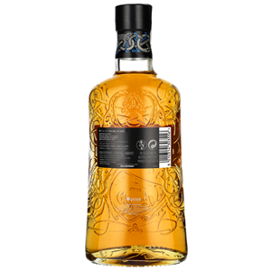 WHISKY SM HIGHLAND PARK 10Y VIKING SCARS 40% 07 GB