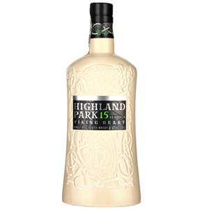 WHISKY SM HIGHLAND PARK 15 44% 0,7 L GB