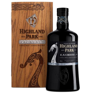 WHISKY SM HIGHLAND PARK RAGNVALD 44,6% 0,7L GB