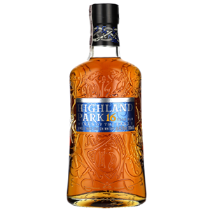 WH.SM HIGHLAND PARK 16Y WINGS OF EA 44,5% 0,7L GB