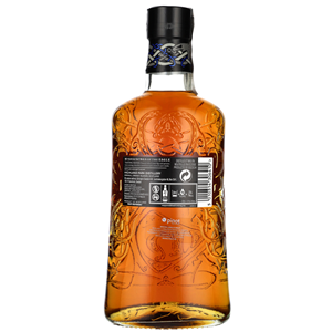 WH.SM HIGHLAND PARK 16Y WINGS OF EA 44,5% 0,7L GB