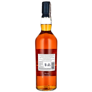 WHISKY SM ILEACH 40% 0,7L