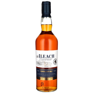 WHISKY SM ILEACH 40% 0,7L GB
