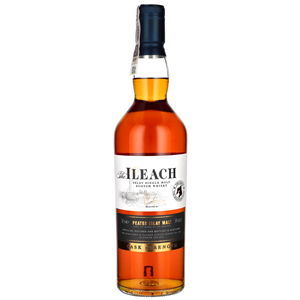 WHISKY SM ILEACH CASK STRENGTH 58% 0,7L