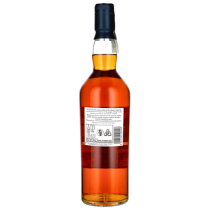 WHISKY SM ILEACH CASK STRENGTH 58% 0,7L GB