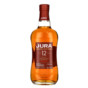 WHISKY SM ISLE OF JURA 12Y 40% 0,7L GB