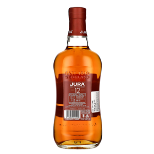 WHISKY SM ISLE OF JURA 12Y 40% 0,7L GB