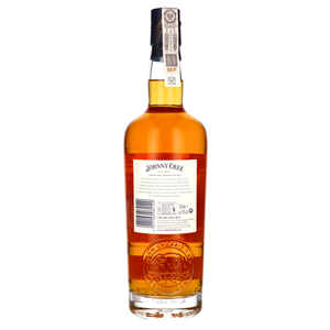 WHISKY SM JOHNNY CREE LOWLAND 40%  0,7L